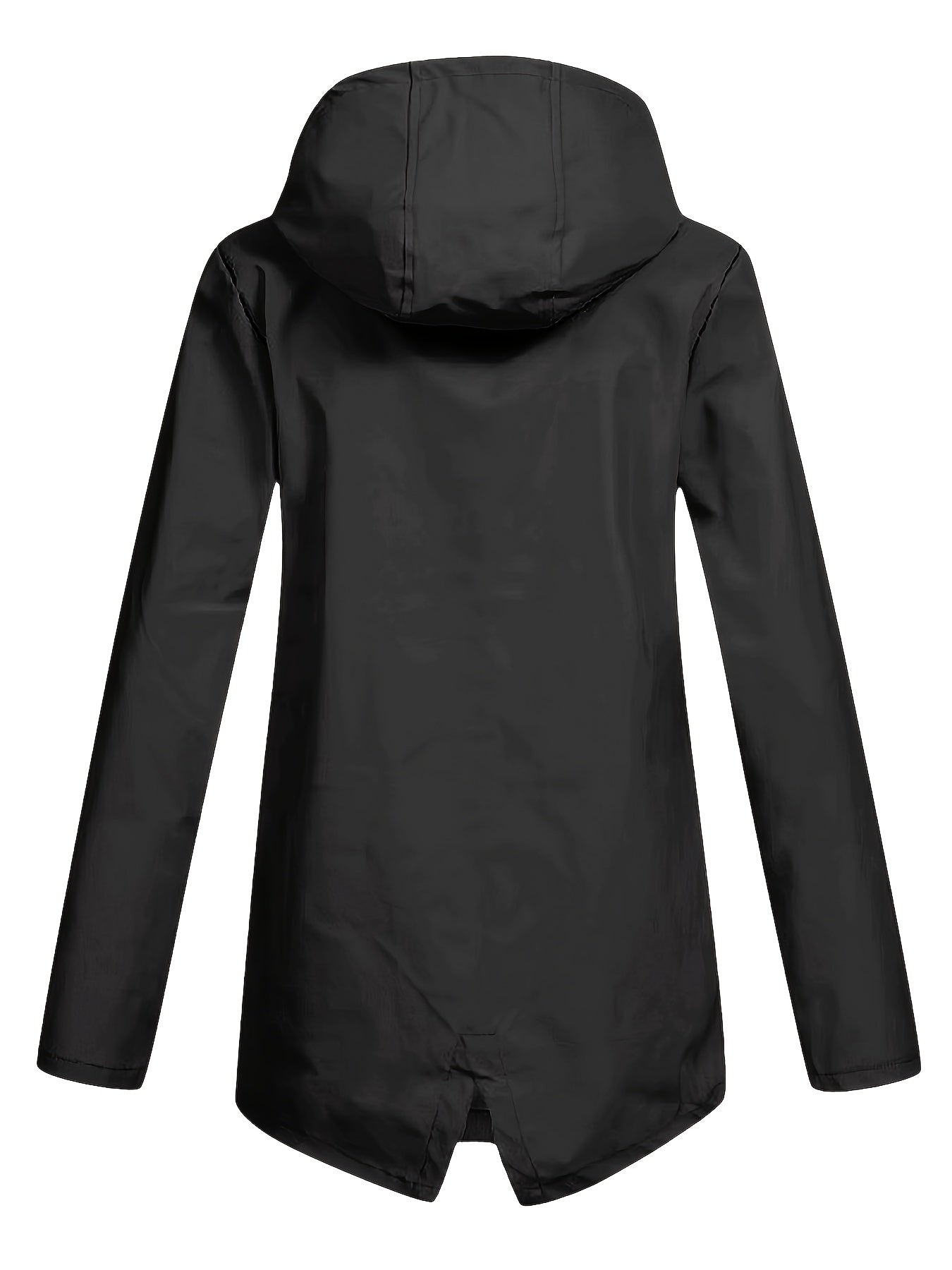 THE BRIONA COAT