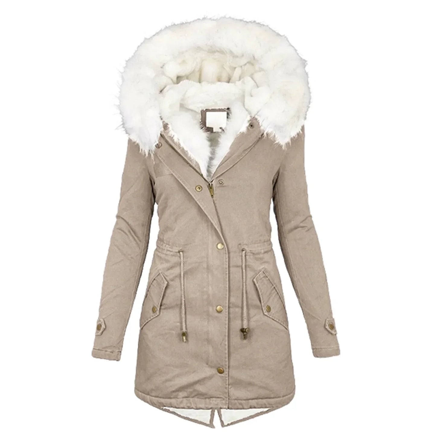 THE NOVA COAT