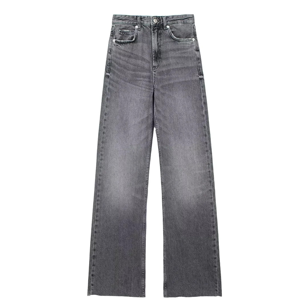 THE GRACE TROUSERS