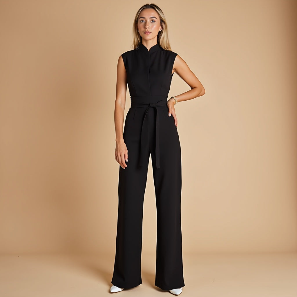 THE RUELLE JUMPSUIT