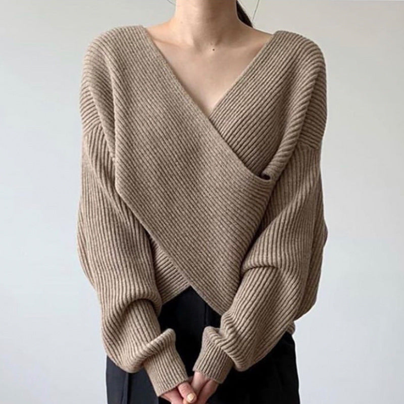 THE JOLA SWEATER