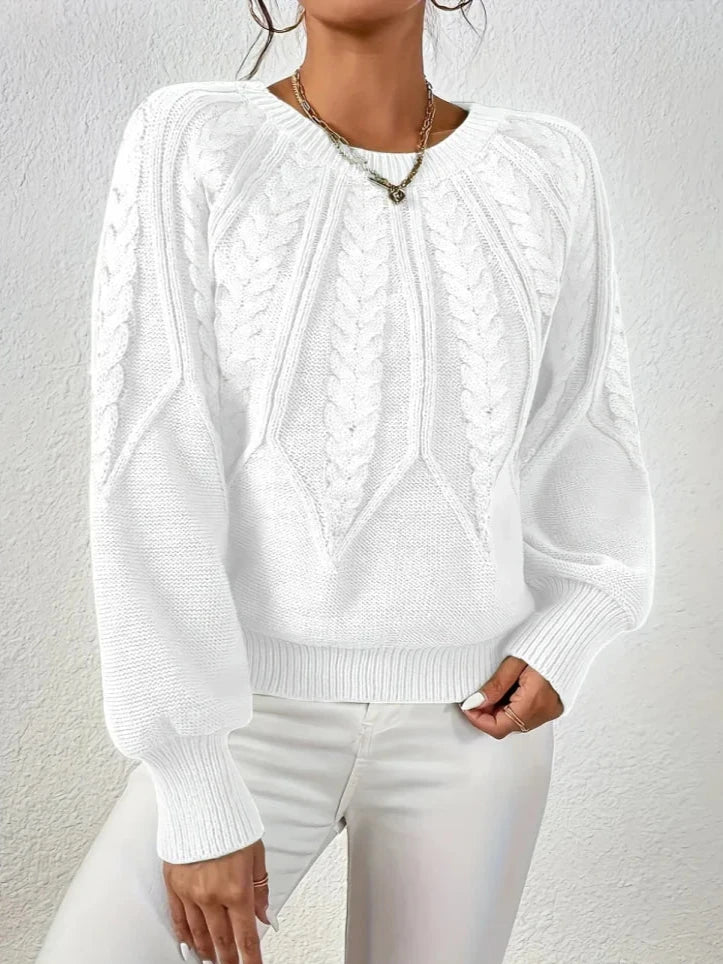 THE ELOISE SWEATER