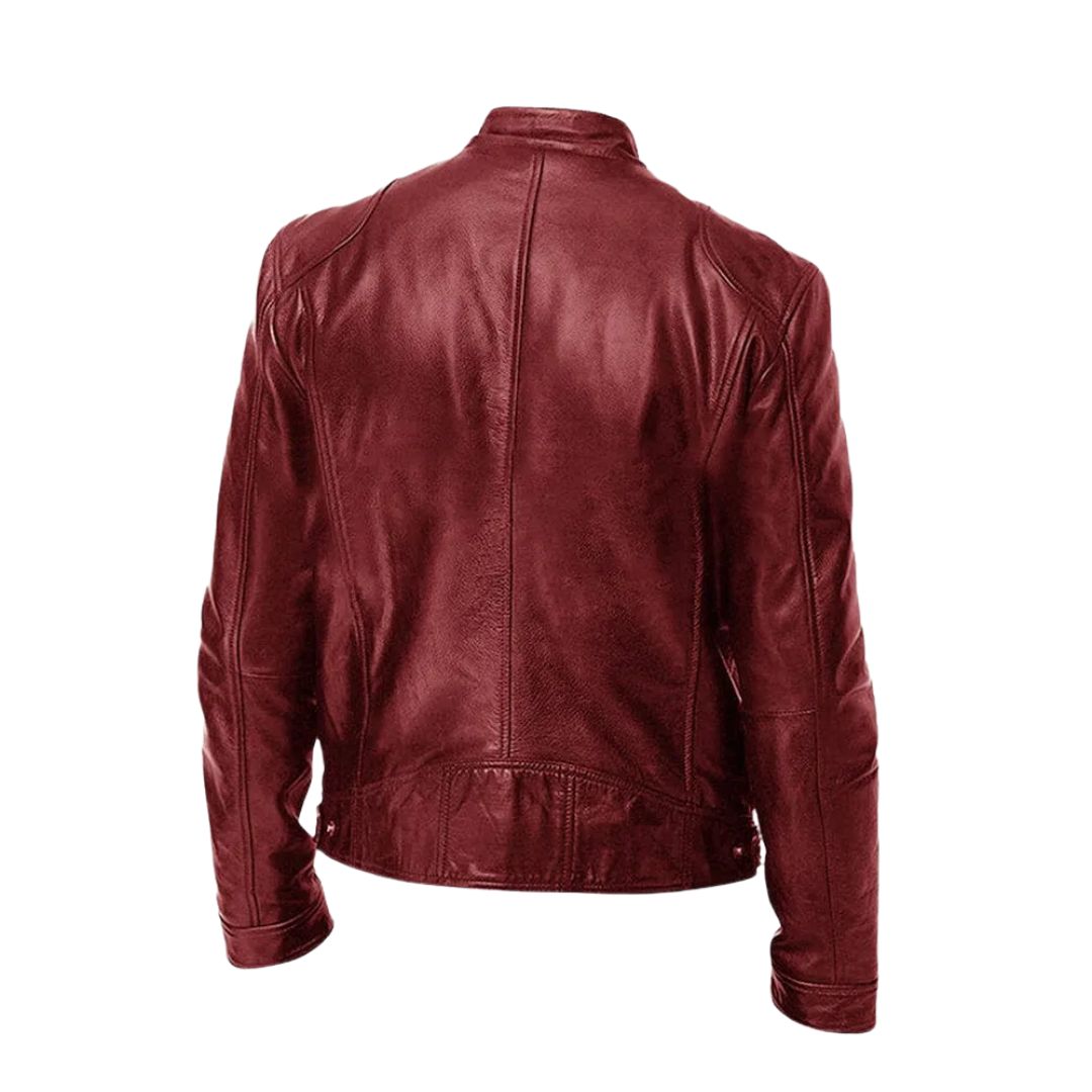 THE QUELLA COAT
