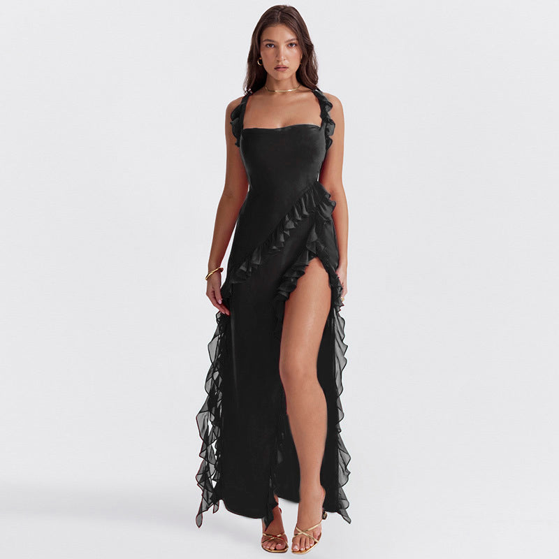THE AMARA DRESS