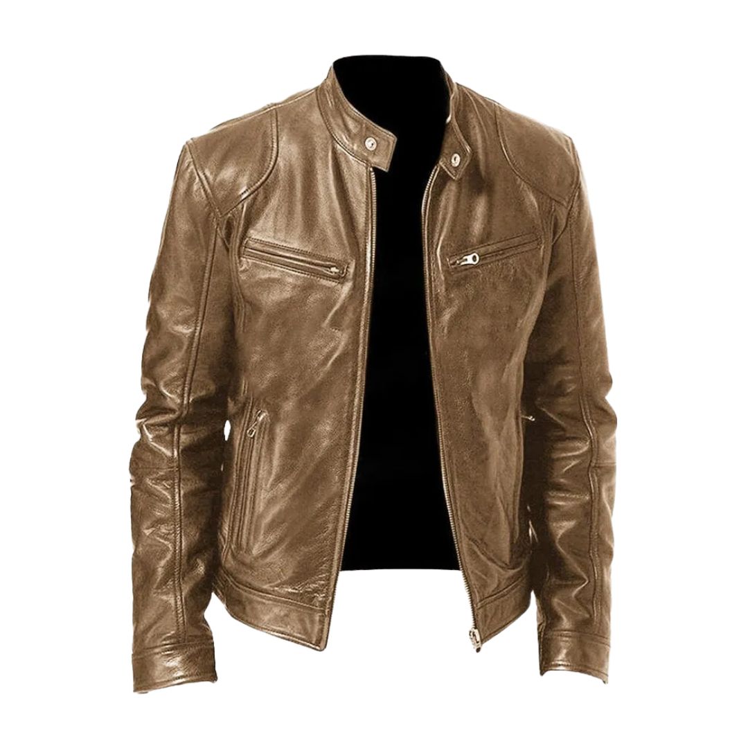THE QUELLA COAT