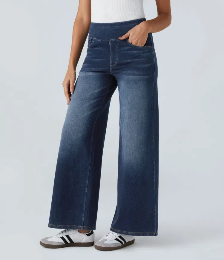 THE FLOW TROUSERS