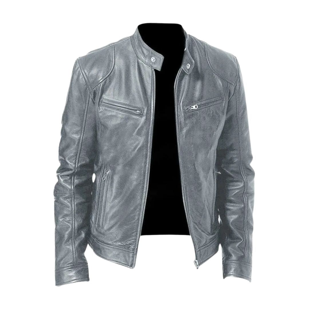 THE QUELLA COAT