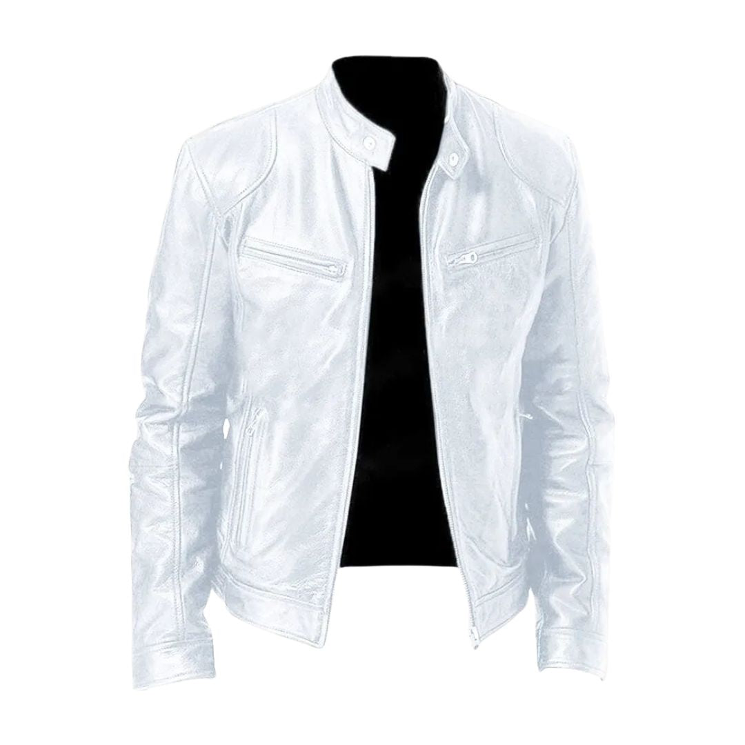 THE QUELLA COAT