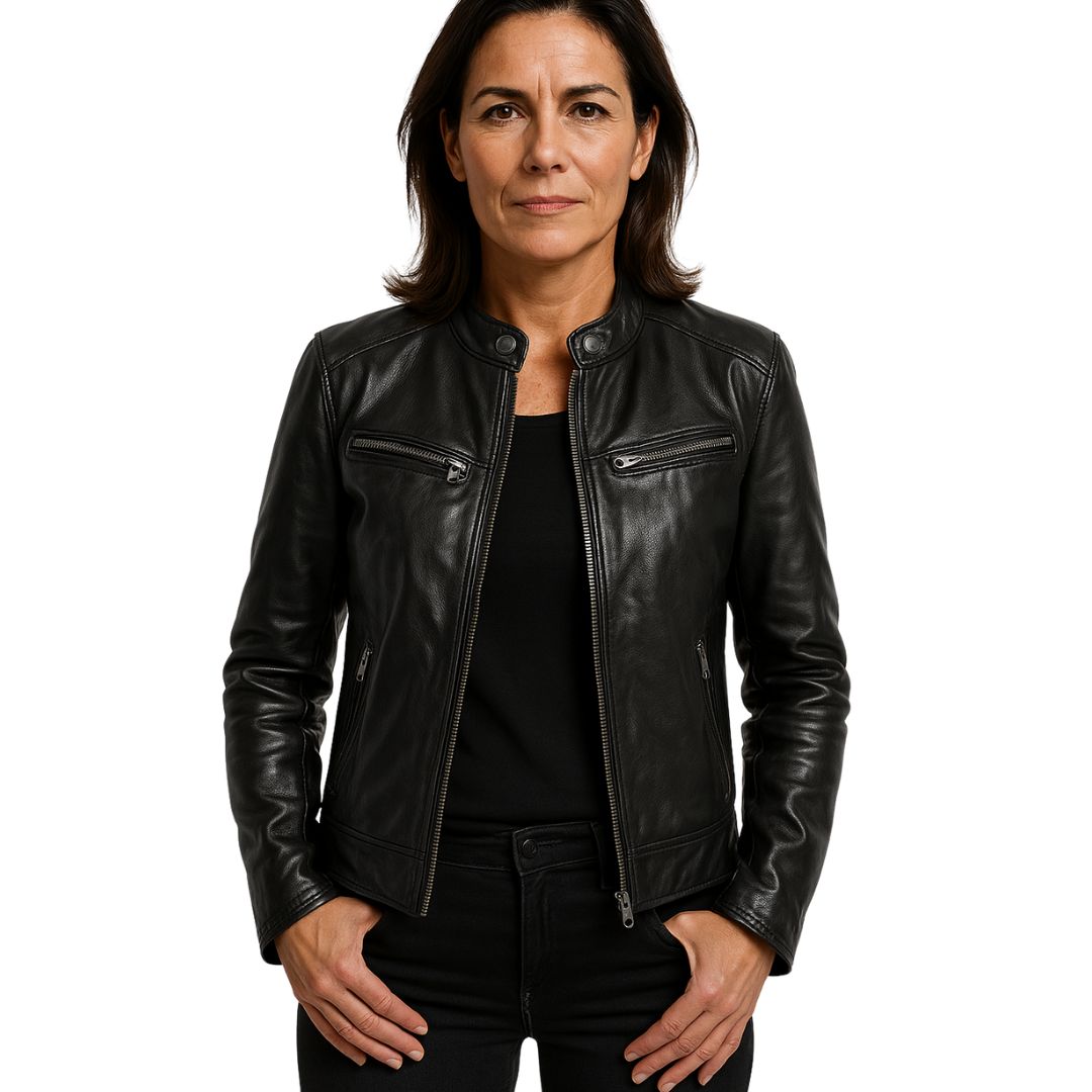 THE QUELLA COAT
