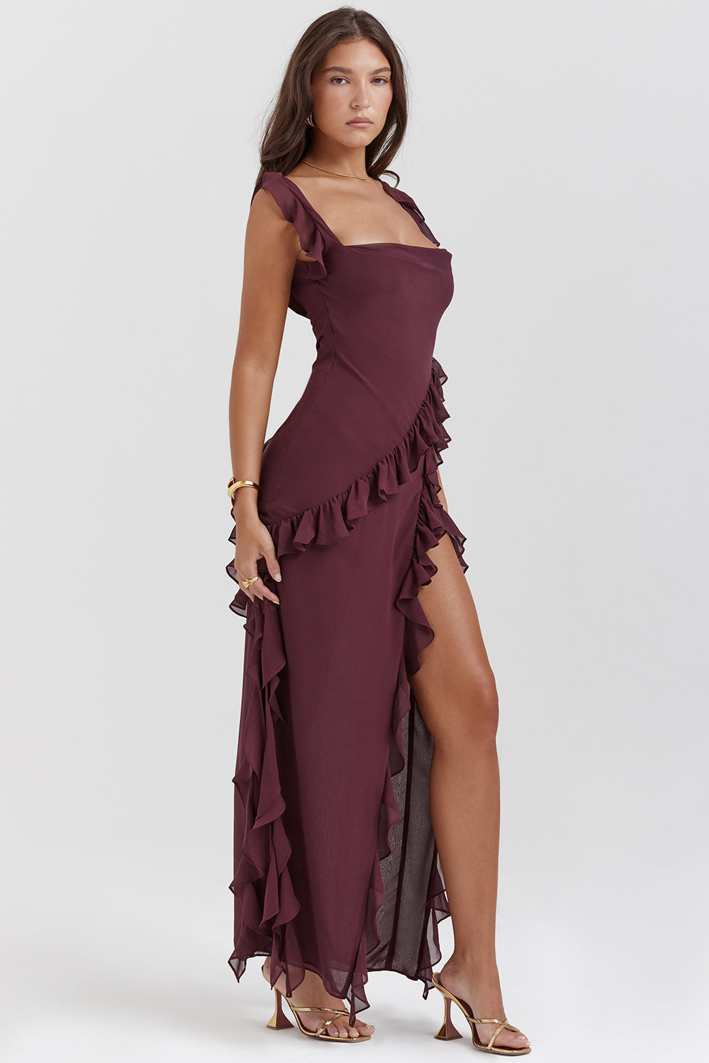 THE AMARA DRESS