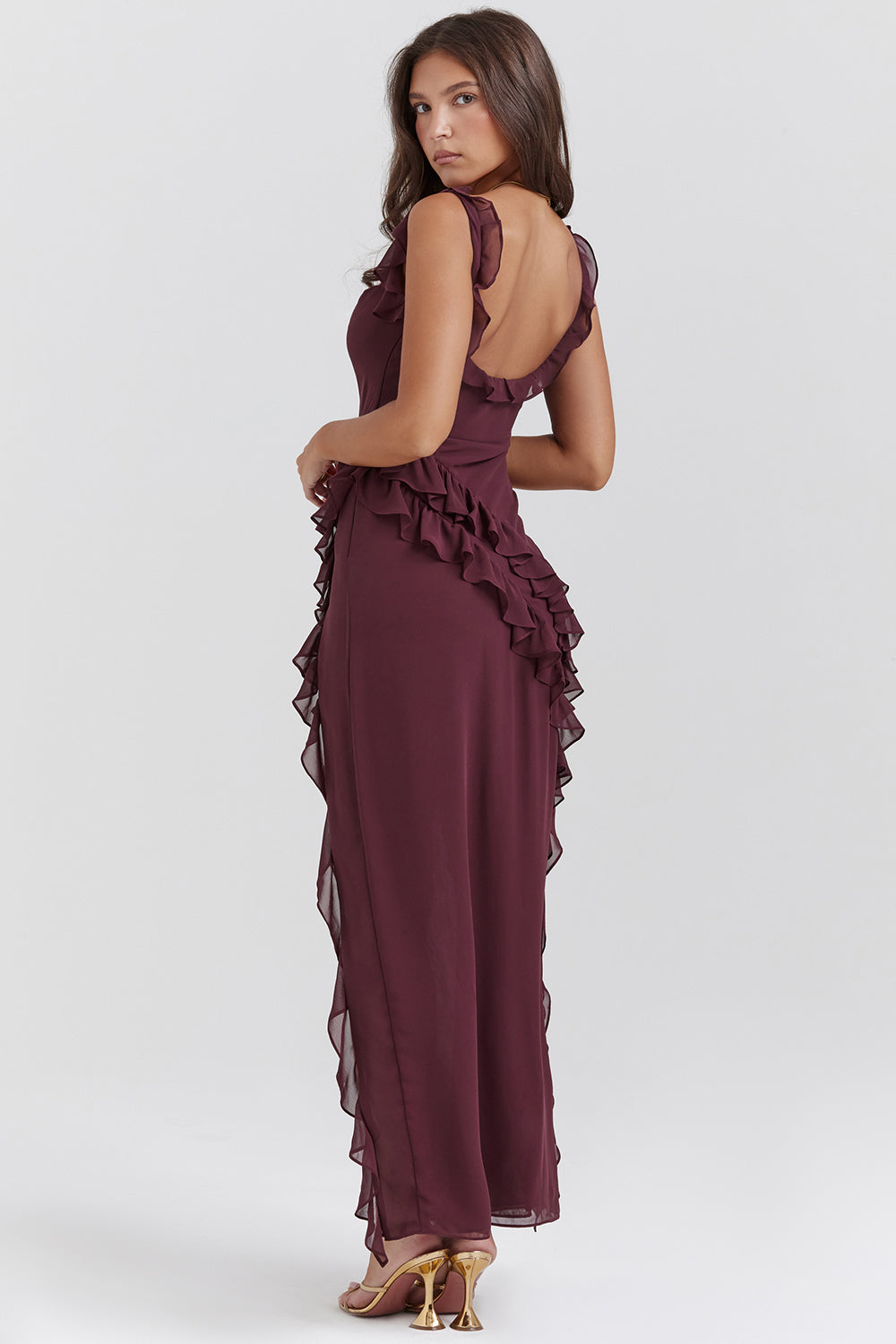 THE AMARA DRESS