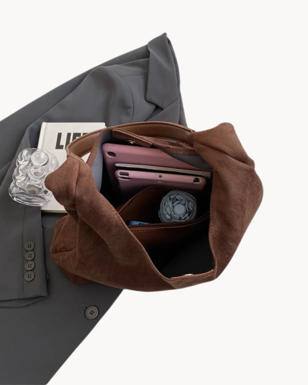 THE ISLA BAG