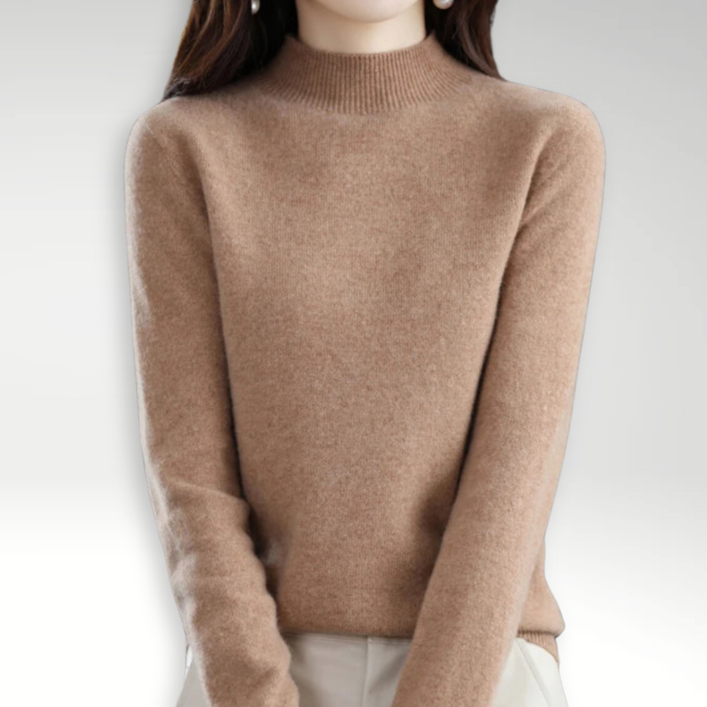 THE DRIFT SWEATER