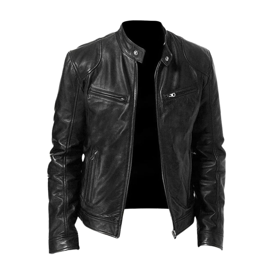 THE QUELLA COAT