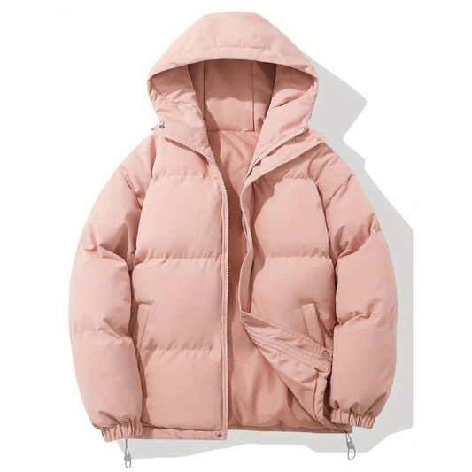 THE SABINA COAT