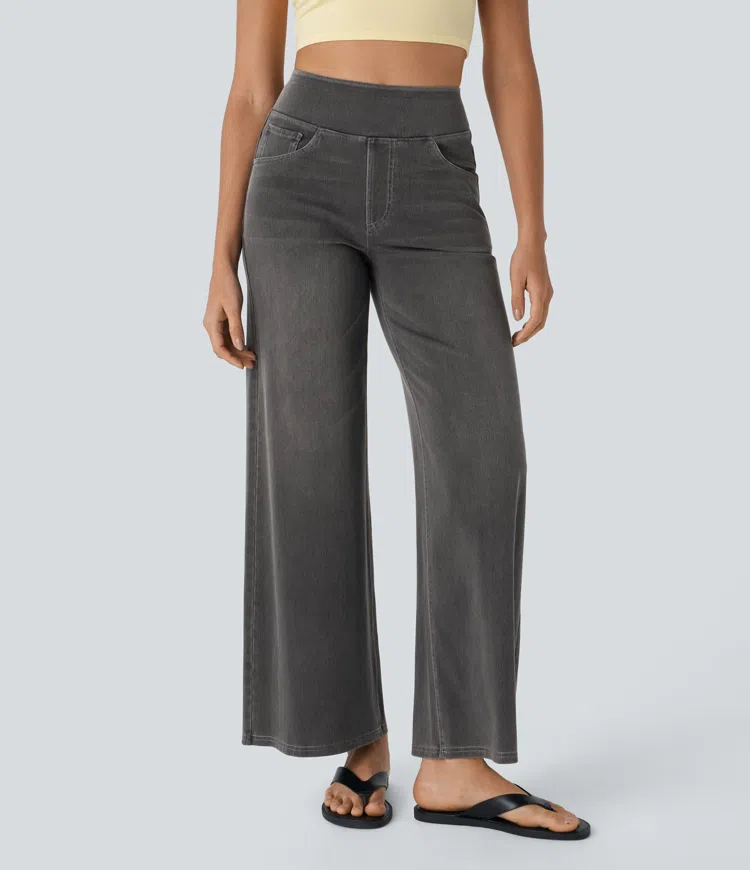 THE FLOW TROUSERS