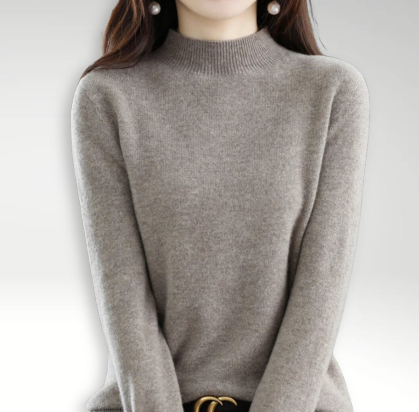 THE DRIFT SWEATER