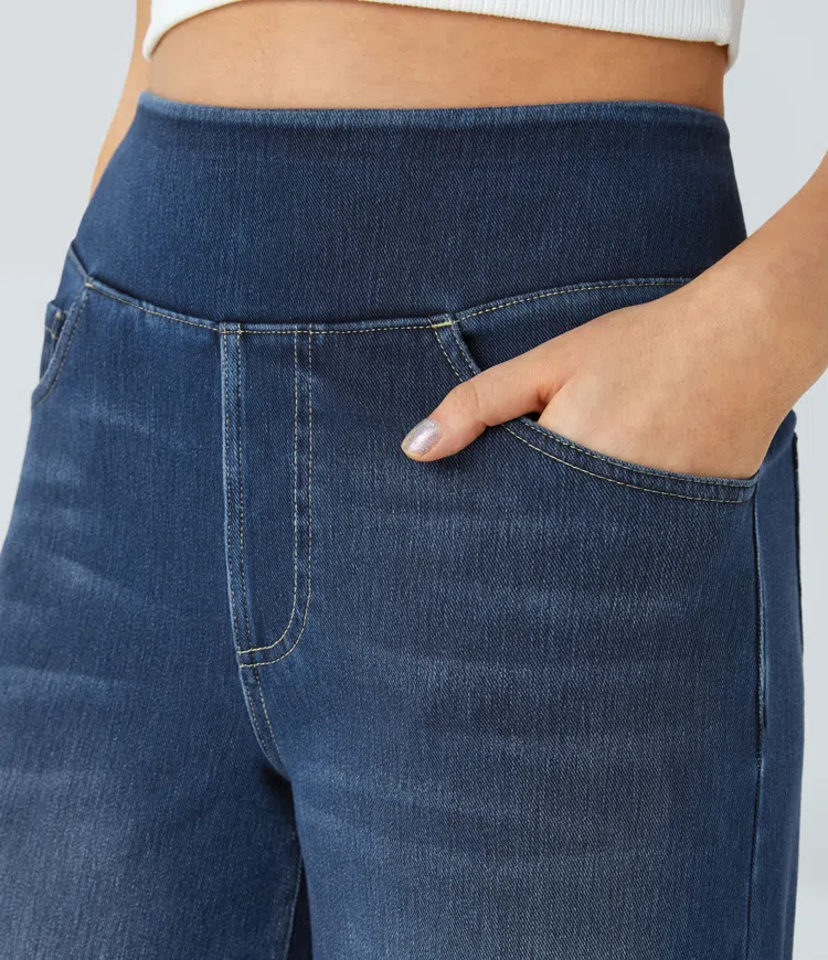 THE FLOW TROUSERS