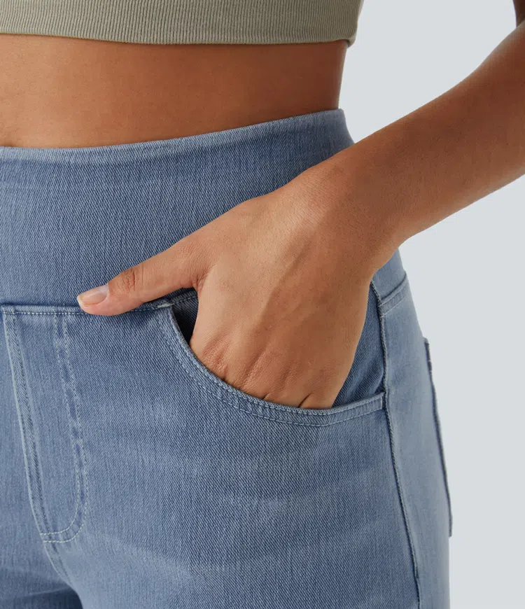 THE FLOW TROUSERS