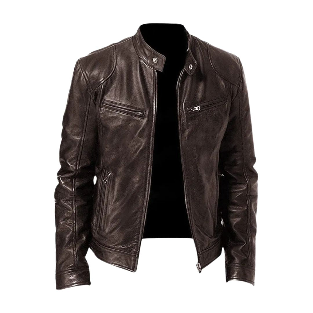 THE QUELLA COAT