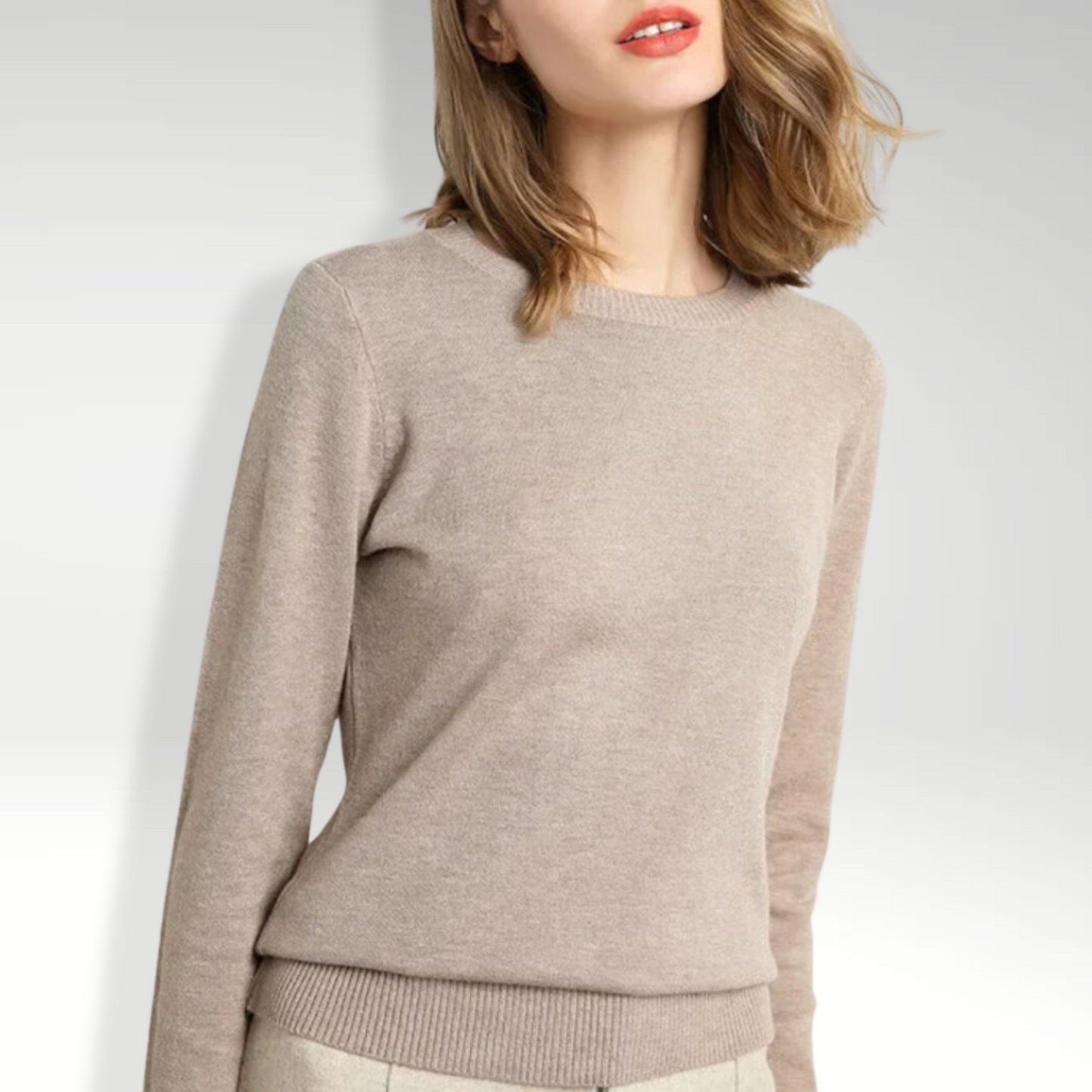 THE ORLA SWEATER