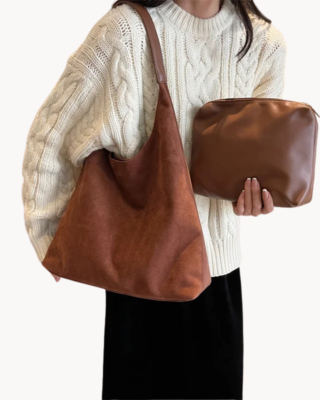 THE ISLA BAG