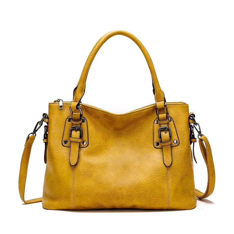 THE SIGNATURE BAG