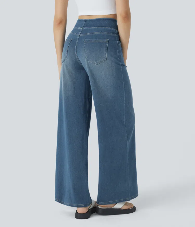 THE FLOW TROUSERS