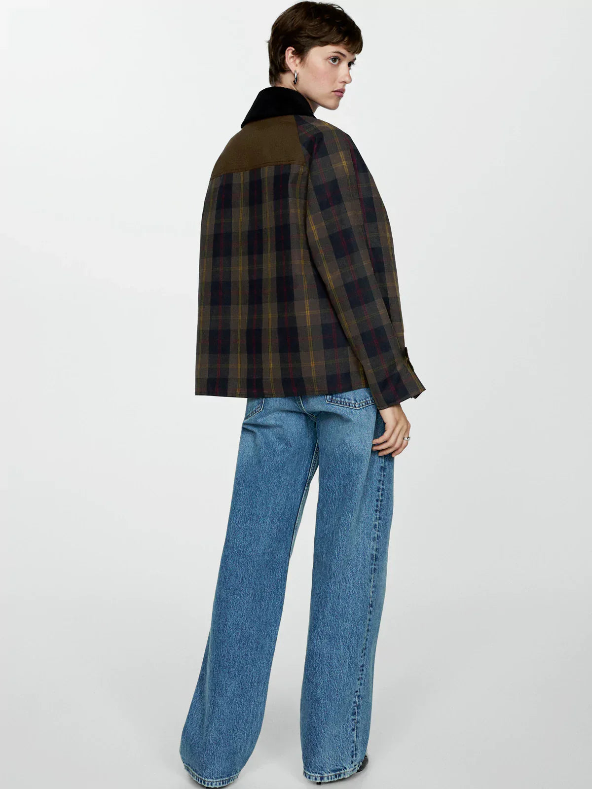 THE TALINA COAT