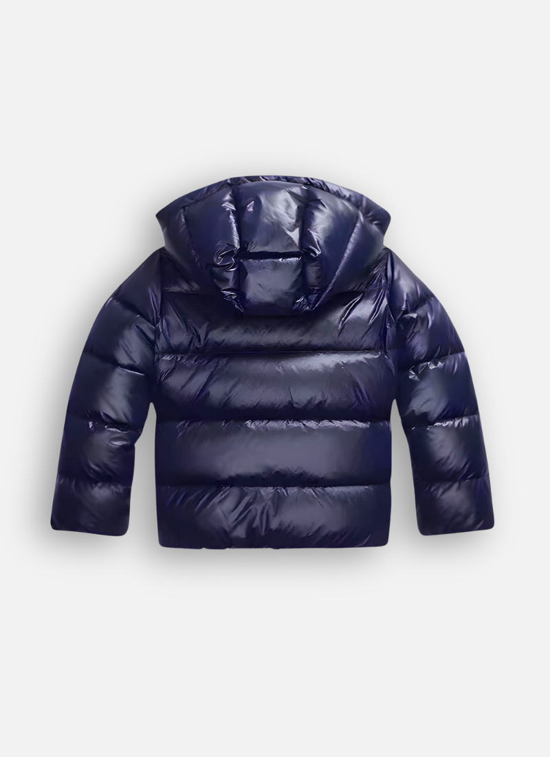 THE DELORA COAT