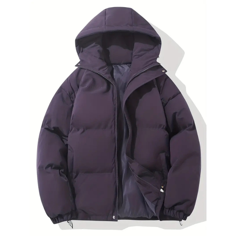 THE SABINA COAT