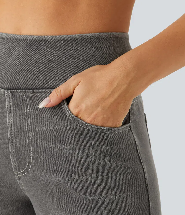 THE FLOW TROUSERS