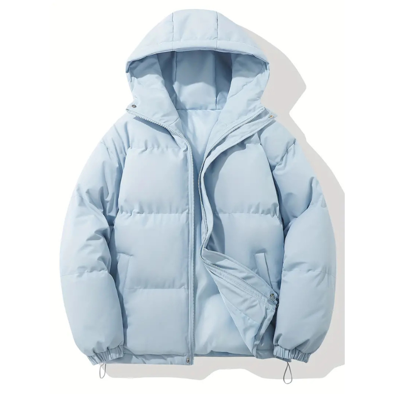 THE SABINA COAT