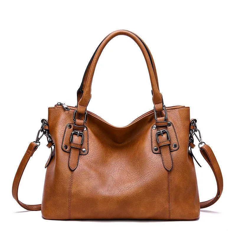 THE SIGNATURE BAG
