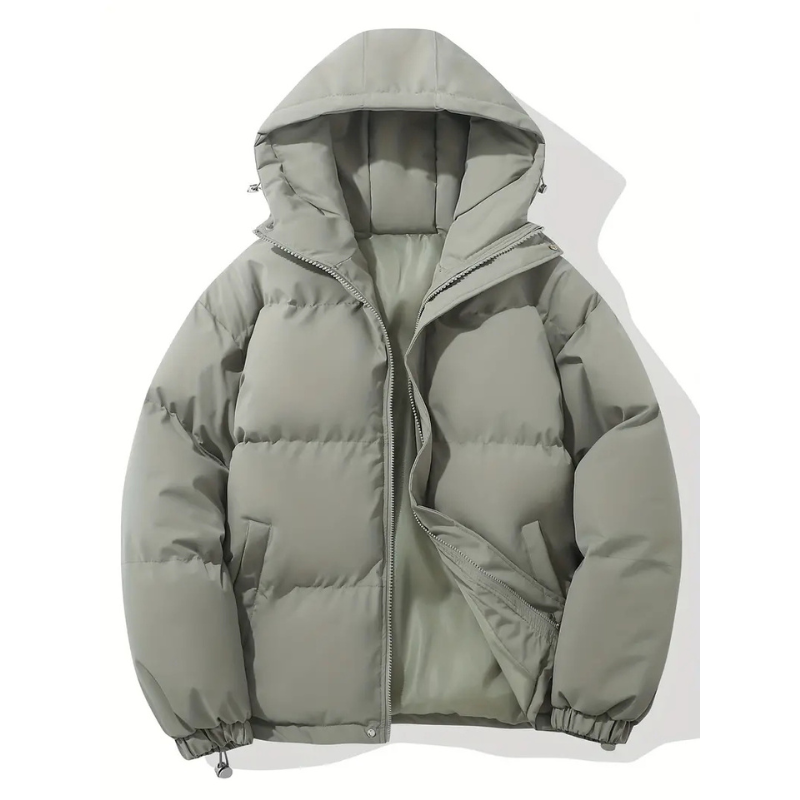THE SABINA COAT