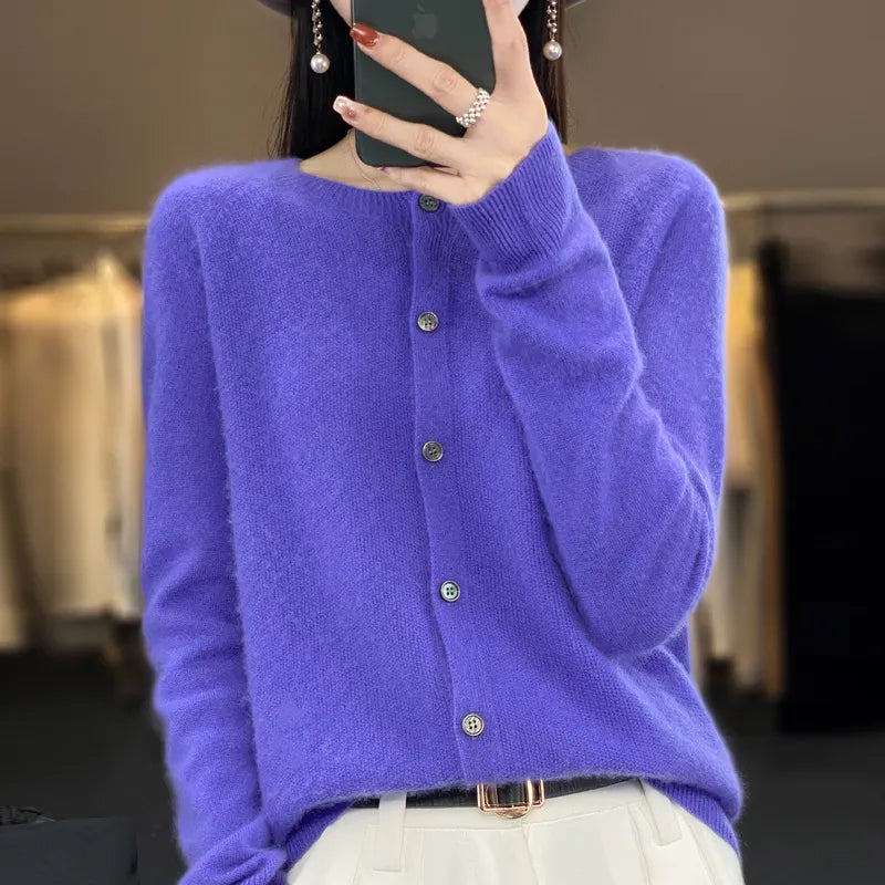 THE CELESTE SWEATER