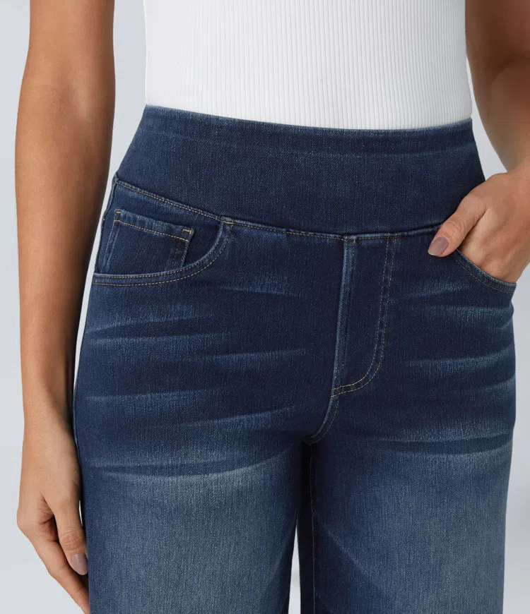 THE FLOW TROUSERS