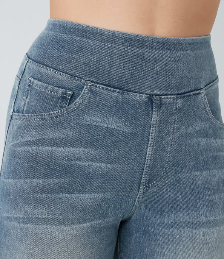 THE FLOW TROUSERS