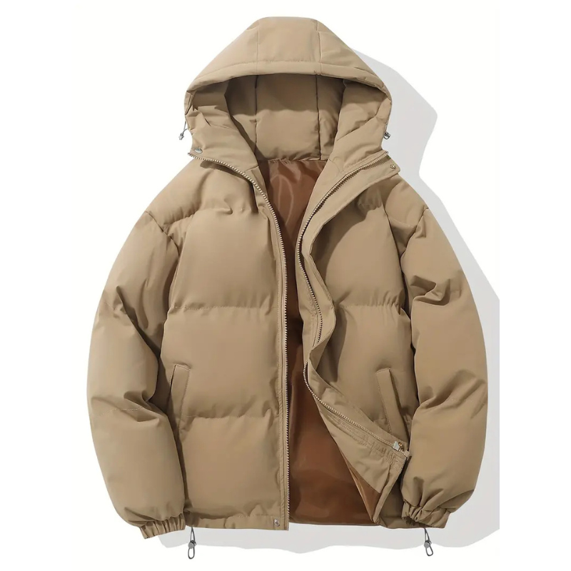THE SABINA COAT
