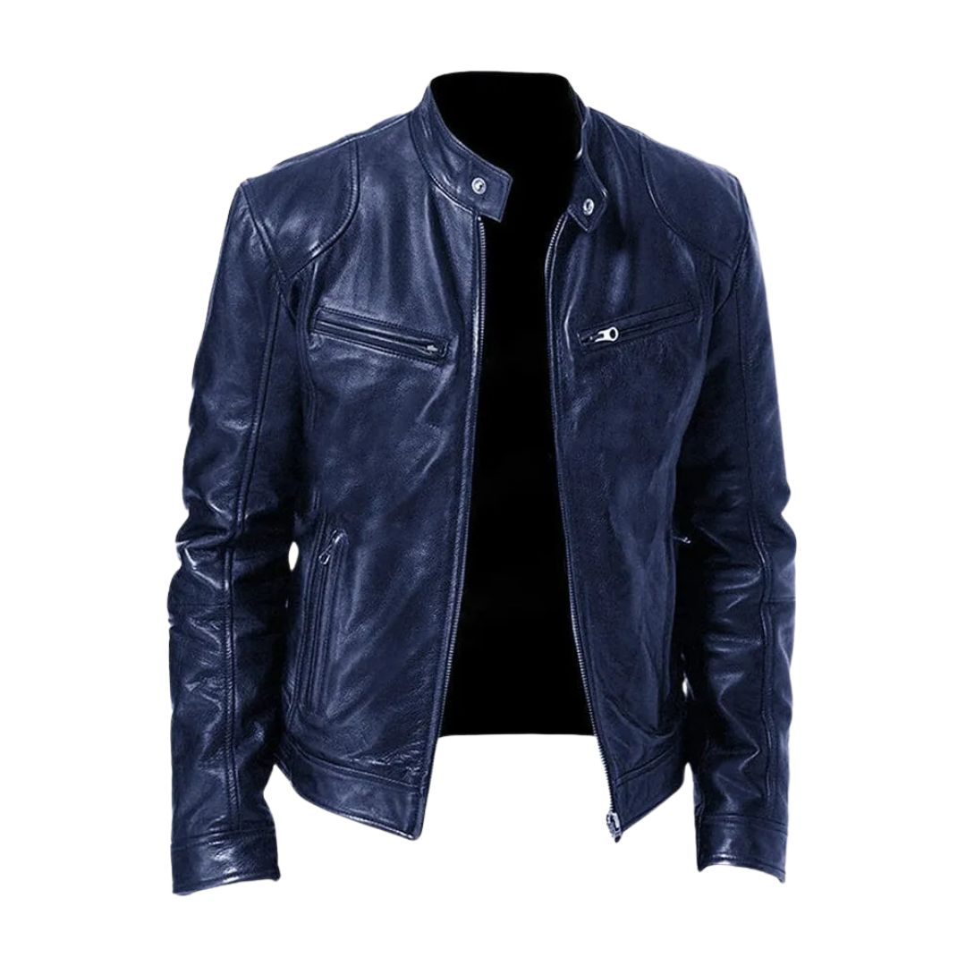 THE QUELLA COAT