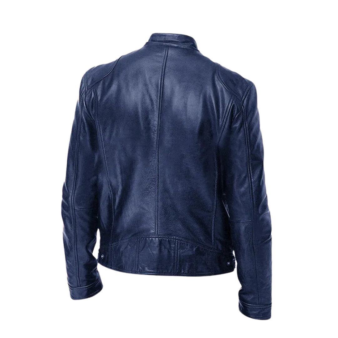 THE QUELLA COAT