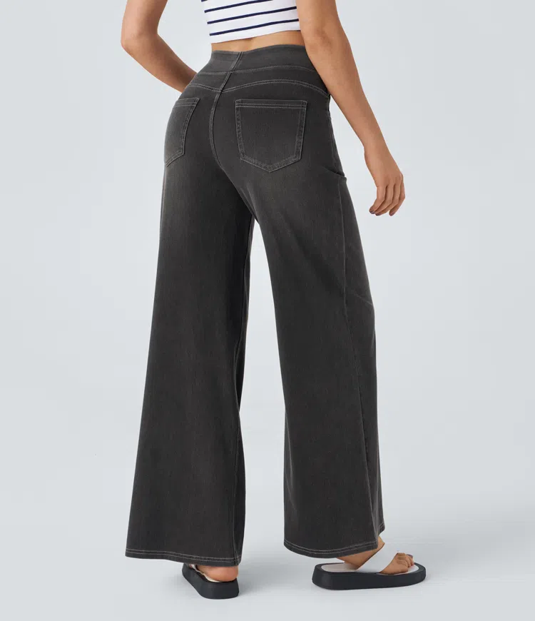 THE FLOW TROUSERS