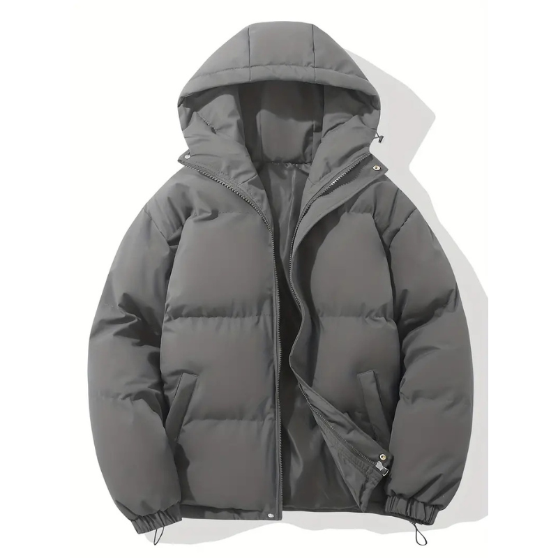 THE SABINA COAT