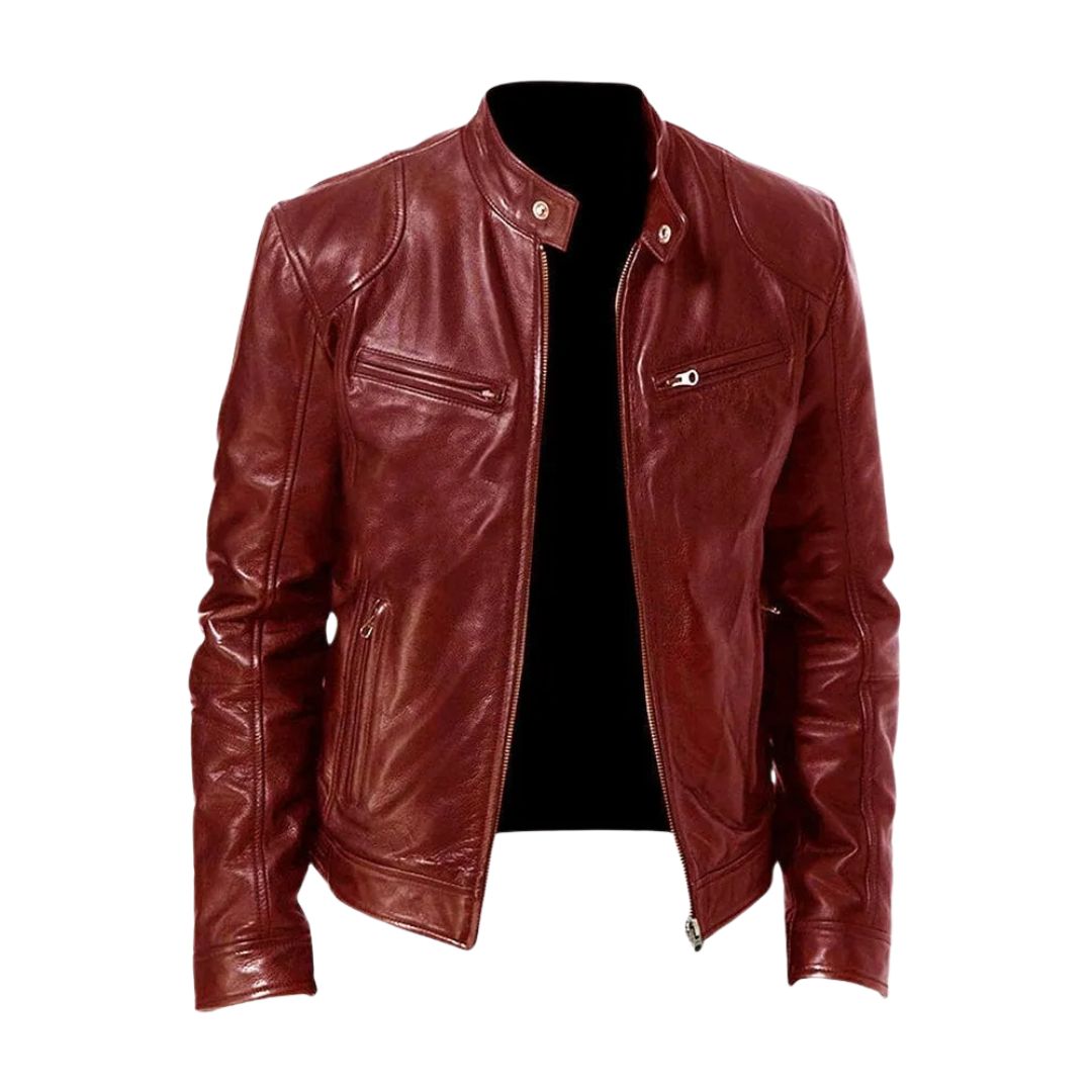 THE QUELLA COAT