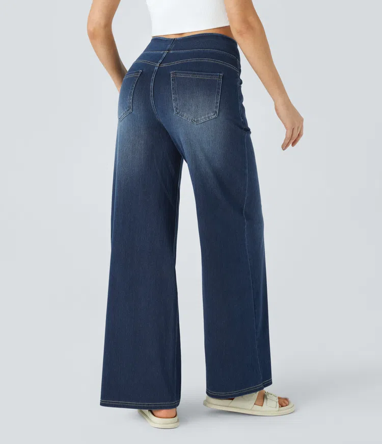 THE FLOW TROUSERS