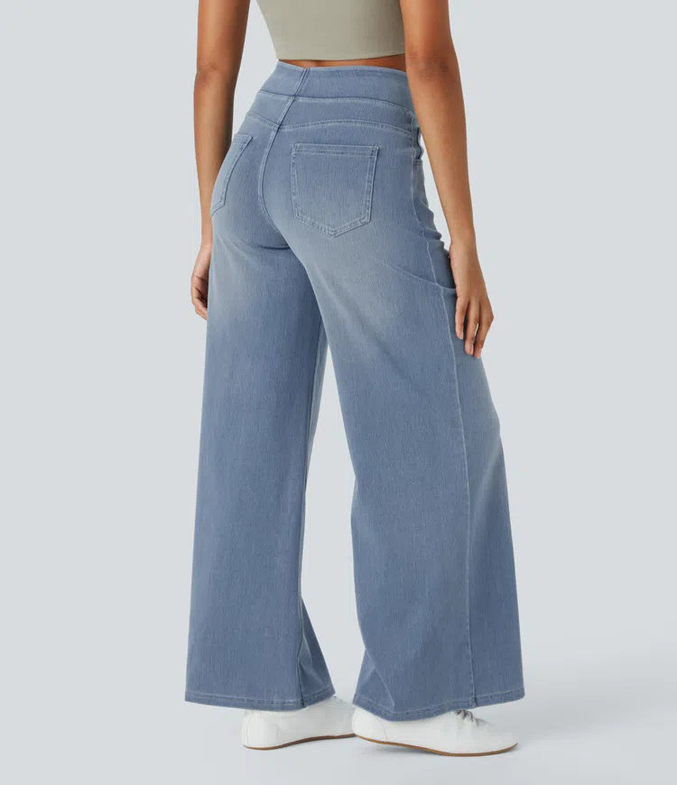 THE FLOW TROUSERS