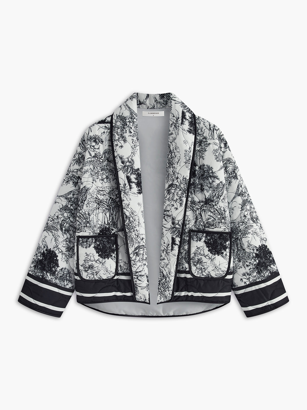 THE SKY COAT