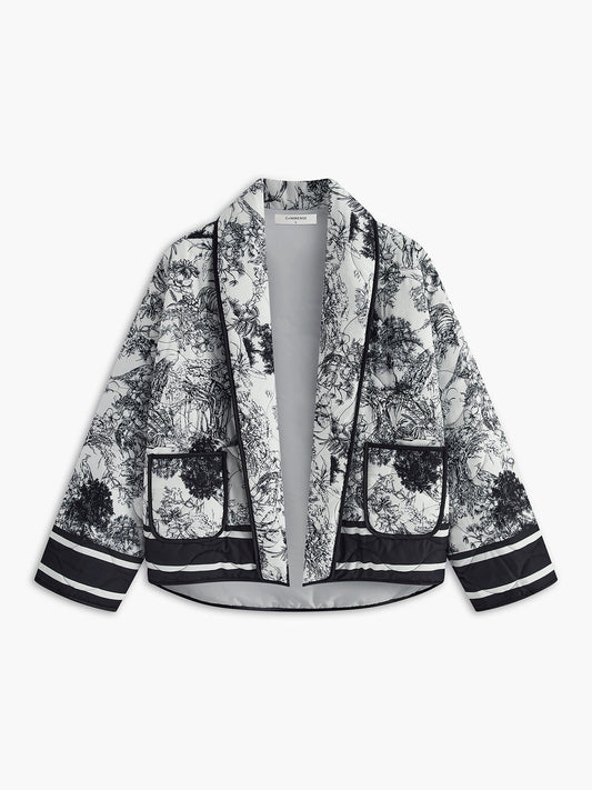 THE SKY COAT