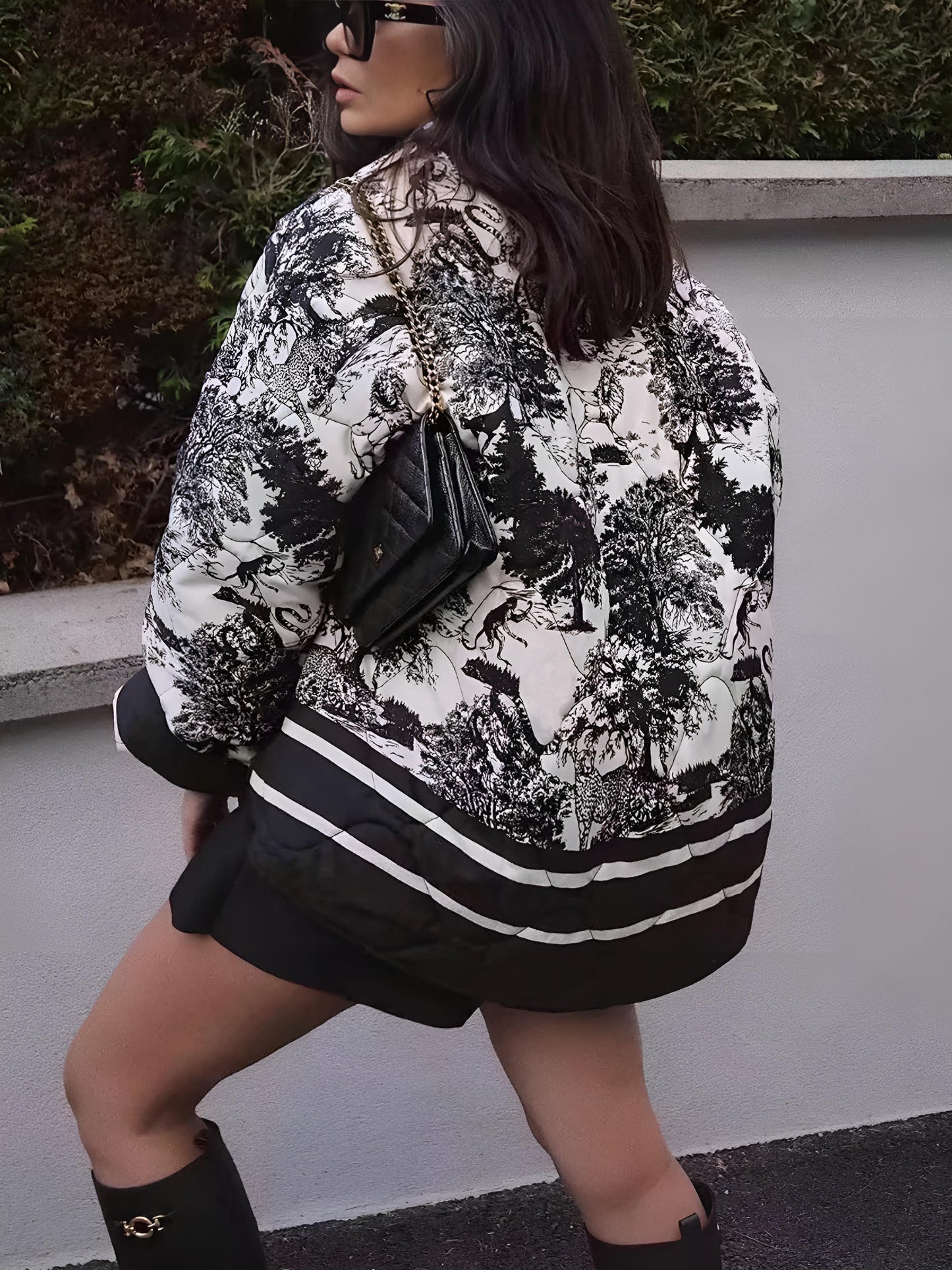 THE SKY COAT