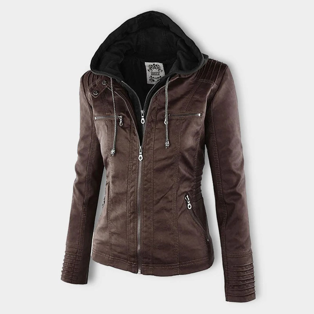 THE EMARA COAT